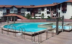 Hossegor Appartement T2 Cabine - Superbe Vue Ocean